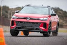 MDP Volkswagen Tera Prueba Volkswagen Tera: El Impacto de Su Llega al Mercado Local