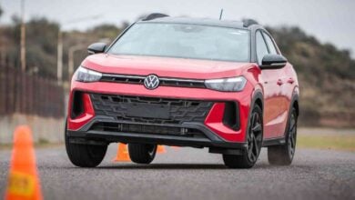 MDP Volkswagen Tera Prueba Volkswagen Tera: El Impacto de Su Llega al Mercado Local