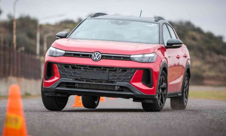 Volkswagen Tera: El Impacto de Su Llega al Mercado Local MDP Volkswagen Tera Prueba Volkswagen Tera: El Impacto de Su Llega al Mercado Local