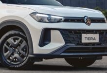 MDP Volkswagen Tera base teaser Volkswagen Tera: El Nuevo SUV Que Revoluciona el Mercado Argentino