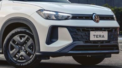 MDP Volkswagen Tera base teaser Volkswagen Tera: El Nuevo SUV Que Revoluciona el Mercado Argentino