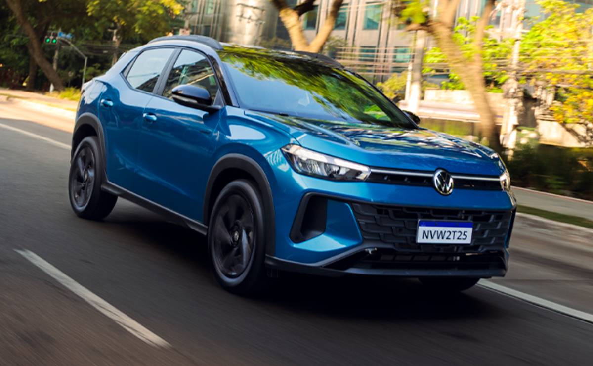 MDP Volkswagen Tera consumo 2 Volkswagen Tera: La Revolución que Llega desde Brasil