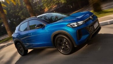 MDP Volkswagen Tera consumo Volkswagen Tera: La Revolución que Llega desde Brasil