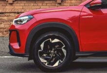 MDP Volkswagen Tera llanta Volkswagen Tera: El Nuevo SUV que Revoluciona el Mercado Regional