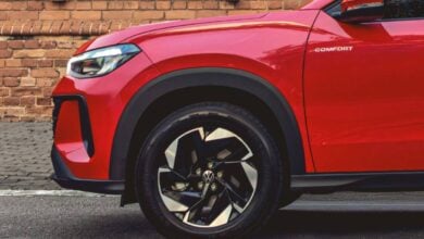 MDP Volkswagen Tera llanta Volkswagen Tera: El Nuevo SUV que Revoluciona el Mercado Regional