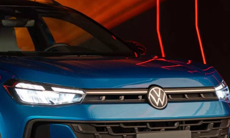 MDP Volkswagen Tera preventa Volkswagen Tera: El Éxito Total de un Lanzamiento Sorprendente