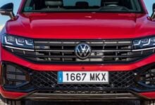 MDP Volkswagen Touareg El fin de una era: Volkswagen retira del mercado el icónico Touareg