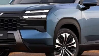 MDP Wuling Starlight 560 ¿Será el Wuling Starlight 560 el próximo éxito de Chevrolet en el mercado de los SUV?