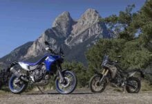 MDP Yamaha tenere 700 2025 Nueva Yamaha Ténéré 700 2025: Un Mito en Dos Ruedas se Reinventa