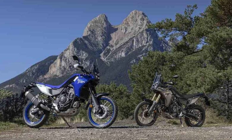 Nueva Yamaha Ténéré 700 2025: Un Mito en Dos Ruedas se Reinventa MDP Yamaha tenere 700 2025 Nueva Yamaha Ténéré 700 2025: Un Mito en Dos Ruedas se Reinventa