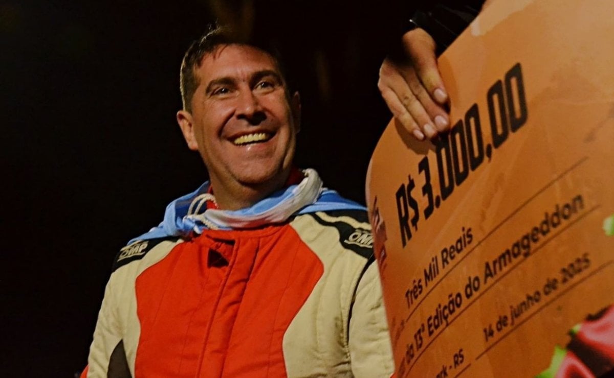 MDP alejandro pajaro lucas ¿Se puede profesionalizar el fenómeno de las picadas de autos en Argentina?