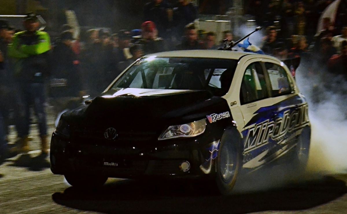 MDP auto cuarto de milla 2 Las Carreras de Cuarto de Milla: La Fascinación por la Velocidad en Línea Recta