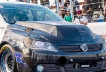 MDP auto cuarto de milla Las Carreras de Cuarto de Milla: La Fascinación por la Velocidad en Línea Recta