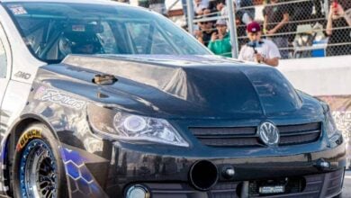 MDP auto cuarto de milla Las Carreras de Cuarto de Milla: La Fascinación por la Velocidad en Línea Recta