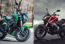 MDP baja dominar 400 vs bajaj rouser ns 400 Rouser NS 400 Z vs. Dominar D 400: ¿Cuál es la joya tecnológica de Bajaj?