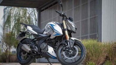 MDP bajaj rouser n250 ug test ride prueba 2 Bajaj Rouser: La Renovada Naked que Conquista el Asfalto Argentino
