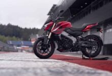 MDP bajaj rouser ns400z precio Descubrí la Bajaj Rouser 400: Innovación y potencia sobre dos ruedas