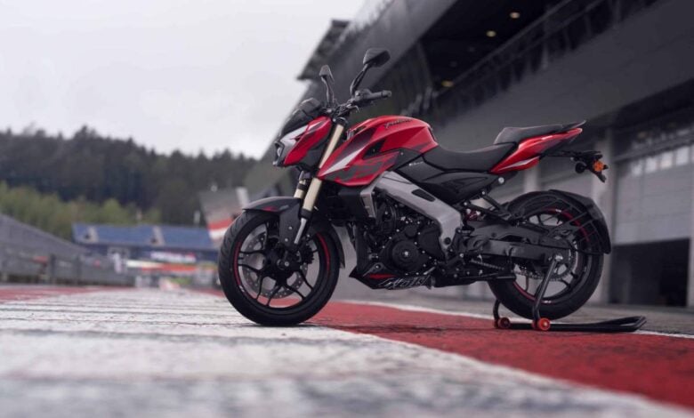 Descubrí la Bajaj Rouser 400: Innovación y potencia sobre dos ruedas MDP bajaj rouser ns400z precio Descubrí la Bajaj Rouser 400: Innovación y potencia sobre dos ruedas