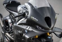 MDP bmw m1000rr alpha racing 3 La BMW RC-SBK-M: Lleva a Tu Garaje la Adrenalina del Mundial de Superbikes