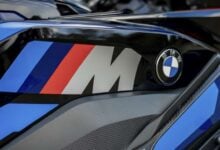MDP bmw m1300gs moto trail deportiva ¿Está BMW a Punto de Lanzar la Moto Trail Deportiva más Esperada?