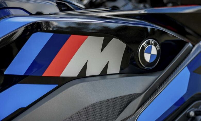MDP bmw m1300gs moto trail deportiva ¿Está BMW a Punto de Lanzar la Moto Trail Deportiva más Esperada?