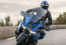 MDP bmw r 1300.rt BMW R 1300 RT: La Nueva Reina de las Carreteras para los Amantes de los Viajes Largos