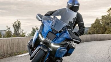 MDP bmw r 1300.rt BMW R 1300 RT: La Nueva Reina de las Carreteras para los Amantes de los Viajes Largos