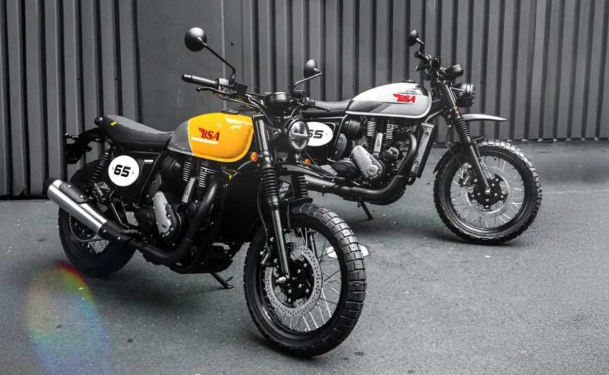 MDP bsa scrambler 650 2 ¿Es la Nueva BSA Scrambler 650 la Motocicleta Que Transformará el Mercado?