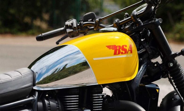 MDP bsa scrambler 650 3 ¿Es la Nueva BSA Scrambler 650 la Motocicleta Que Transformará el Mercado?