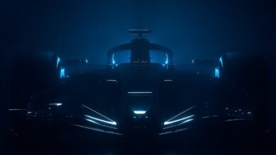MDP cadillac f1 1 Cadillac Revoluciona la Fórmula 1 con Checo Pérez y Valtteri Bottas para 2026