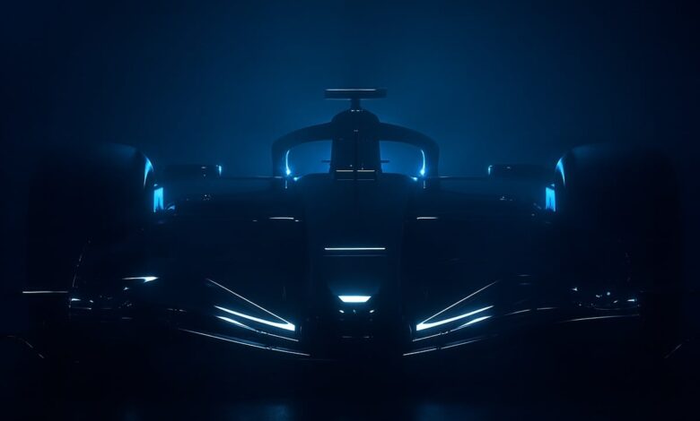Cadillac Revoluciona la Fórmula 1 con Checo Pérez y Valtteri Bottas para 2026 MDP cadillac f1 1 Cadillac Revoluciona la Fórmula 1 con Checo Pérez y Valtteri Bottas para 2026