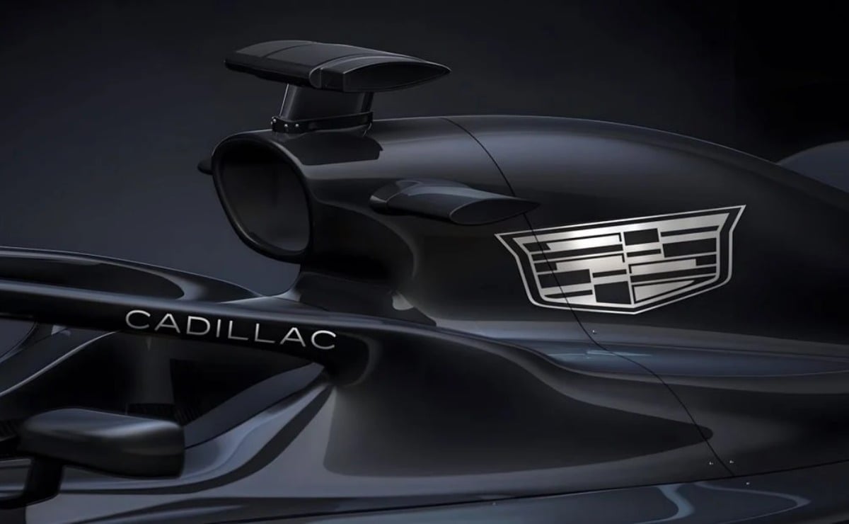 MDP cadillac f1 2 Cadillac Revoluciona la Fórmula 1 con Checo Pérez y Valtteri Bottas para 2026