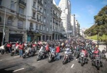 MDP caravana solidaria 3 La Caravana Solidaria: Una jornada para recordar en las calles de Buenos Aires