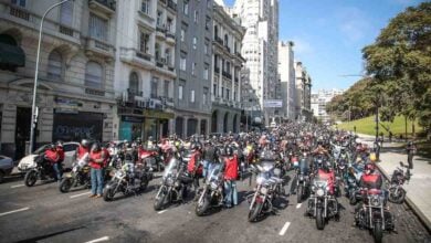 MDP caravana solidaria 3 La Caravana Solidaria: Una jornada para recordar en las calles de Buenos Aires