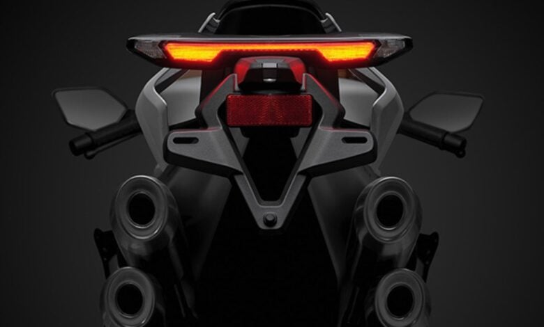 CFMoto 750SR-S: La nueva estrella asiática en el mundo de las deportivas MDP cfmoto 750SR R 2 CFMoto 750SR-S: La nueva estrella asiática en el mundo de las deportivas