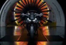 MDP cfmoto 750SR R 3 1 CFMoto 750SR-S: ¿La nueva reina de las deportivas medianas?