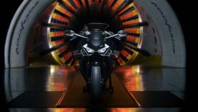MDP cfmoto 750SR R 3 1 CFMoto 750SR-S: ¿La nueva reina de las deportivas medianas?