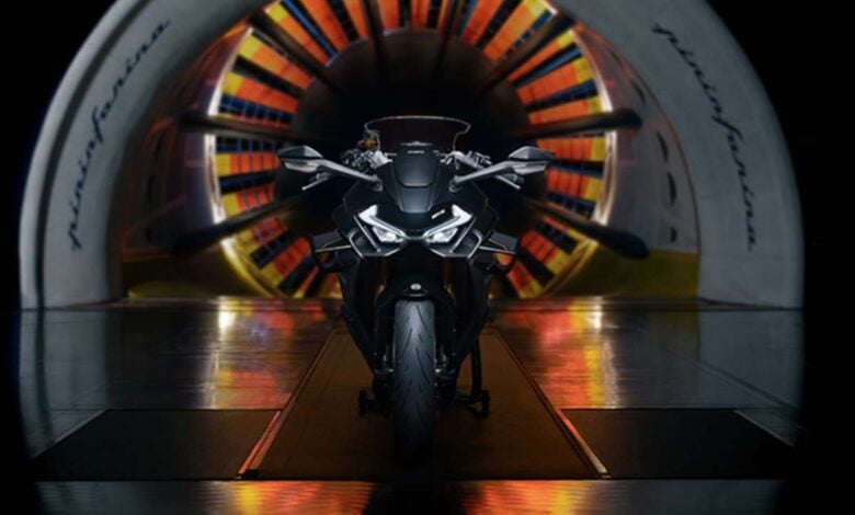 CFMoto 750SR-S: ¿La nueva reina de las deportivas medianas? MDP cfmoto 750SR R 3 1 CFMoto 750SR-S: ¿La nueva reina de las deportivas medianas?