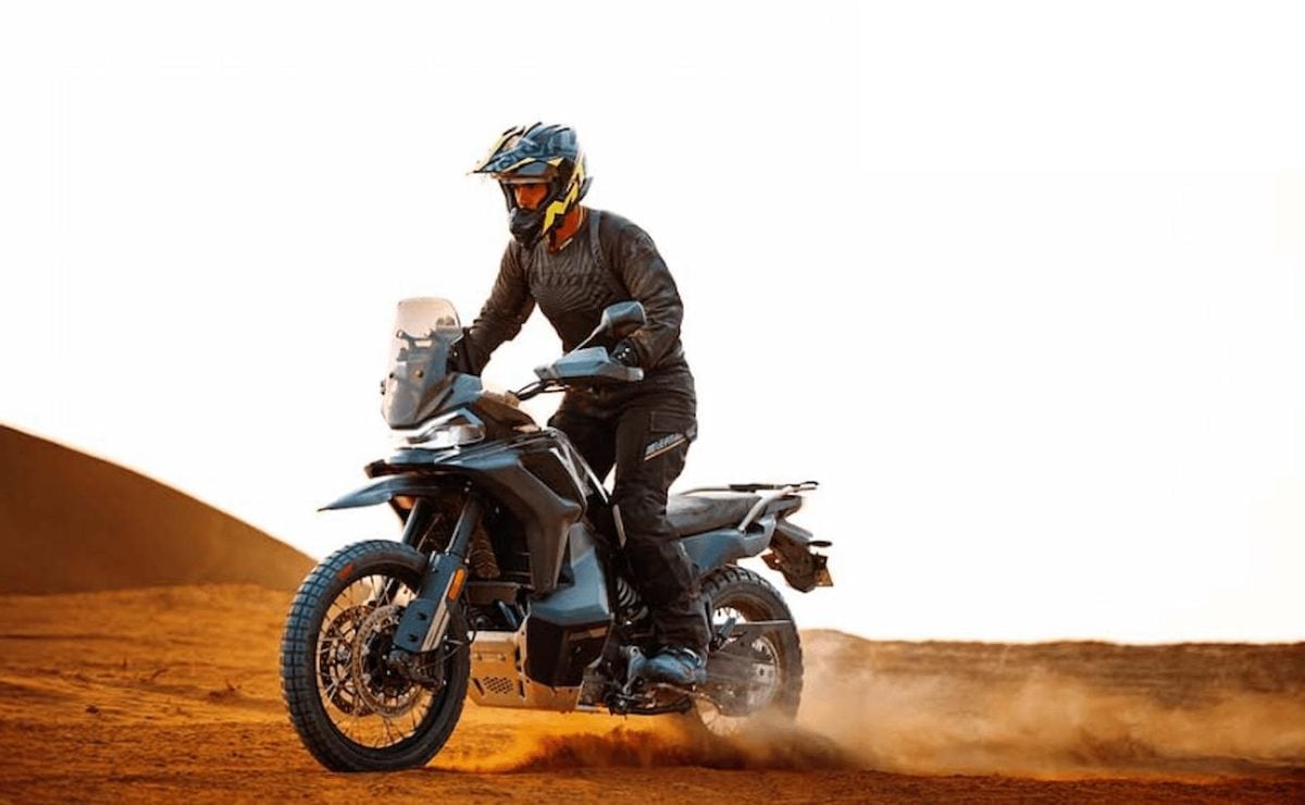 MDP cfmoto 800 mt x ls ¿Es la nueva CFMoto 800 MT-X LS la opción más accesible para aventureros en dos ruedas?