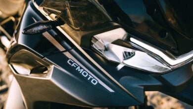 MDP cfmoto 800mt x ls ¿Es la nueva CFMoto 800 MT-X LS la opción más accesible para aventureros en dos ruedas?