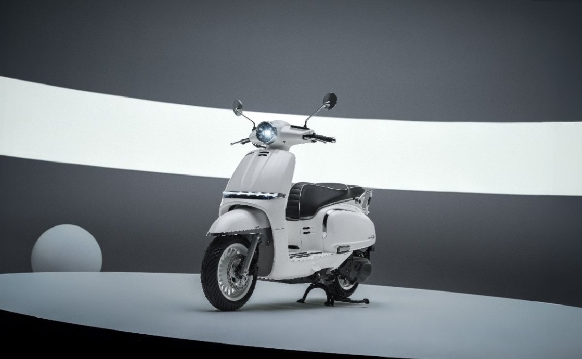 MDP cfmoto aura 150 e CFMoto Revoluciona el Mercado Chino con su Nueva Incursión en un Segmento Desconocido