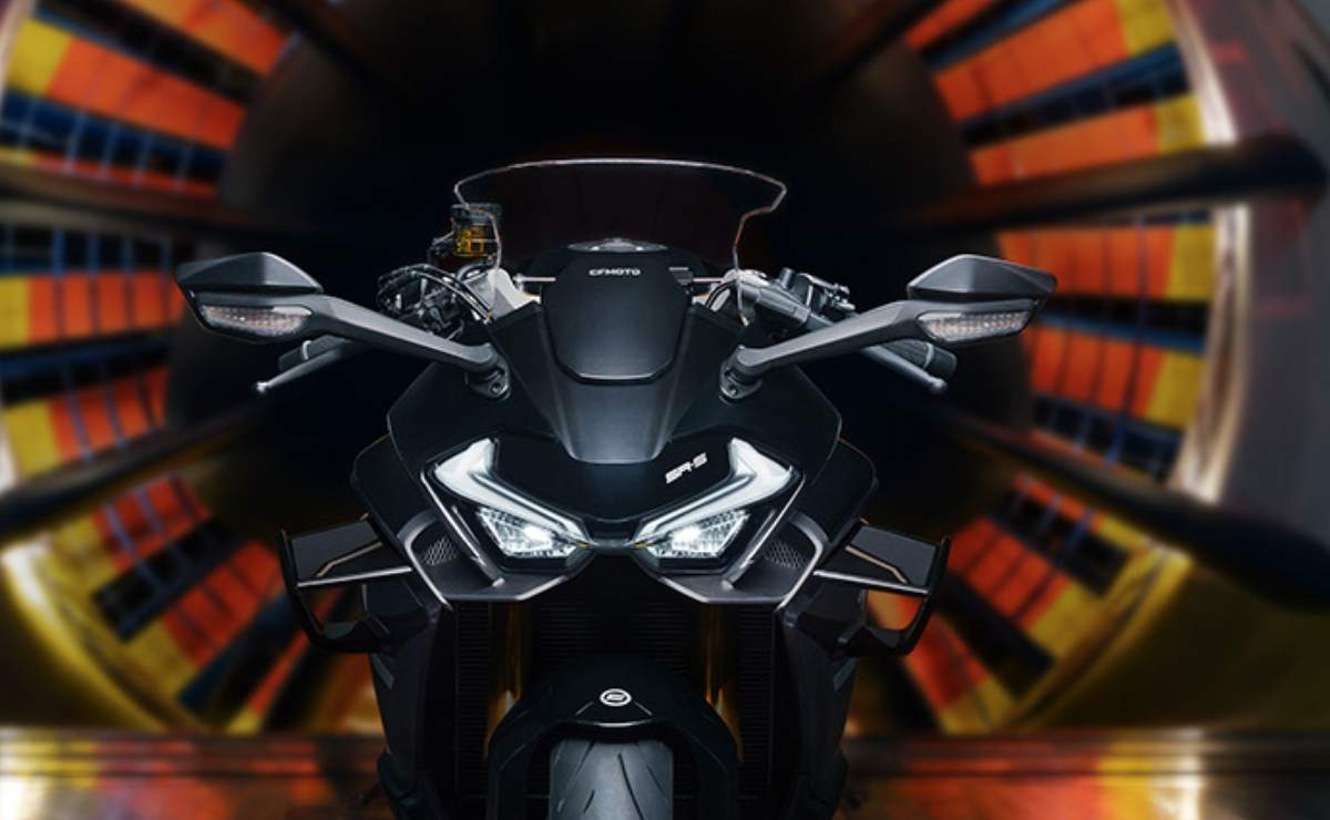 MDP cfmoto moto electrica deportiva CFMoto y su apuesta eléctrica: ¿La próxima gran revolución en motocicletas?