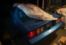 MDP chevrolet camaro z28 iroc 1le 3 El Resurgir de un Ícono: Chevrolet Camaro de 1990 Descubierto Tras Décadas de Encierro