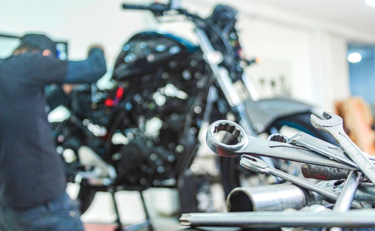 MDP como asentar una moto 5 ¿Cómo realizar el ablande de tu moto 0 km para garantizar su máxima durabilidad?