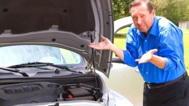 MDP como saber que motor tiene mi auto en argentina Cómo Descubrir el Motor de Tu Auto en Argentina: Guía Completa