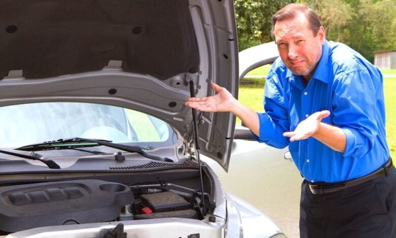 MDP como saber que motor tiene mi auto en argentina Cómo Descubrir el Motor de Tu Auto en Argentina: Guía Completa