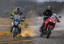 MDP comparativo moto morini x cape700 vs cfmoto 700 mt Moto Morini X-Cape 700: La Revolución de la Aventura en Dos Ruedas