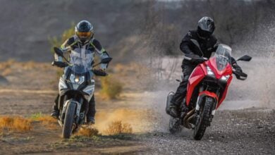 MDP comparativo moto morini x cape700 vs cfmoto 700 mt Moto Morini X-Cape 700: La Revolución de la Aventura en Dos Ruedas