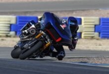 MDP copa del mundo harley davidson bagger 1 Harley-Davidson Resurge en las Competiciones: La Copa del Mundo Bagger se Prepara para 2026