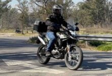 MDP corve triax 250 adventure moto ¿Por qué la nueva Corven Adventure es tu mejor opción para iniciarte en los viajes en moto?